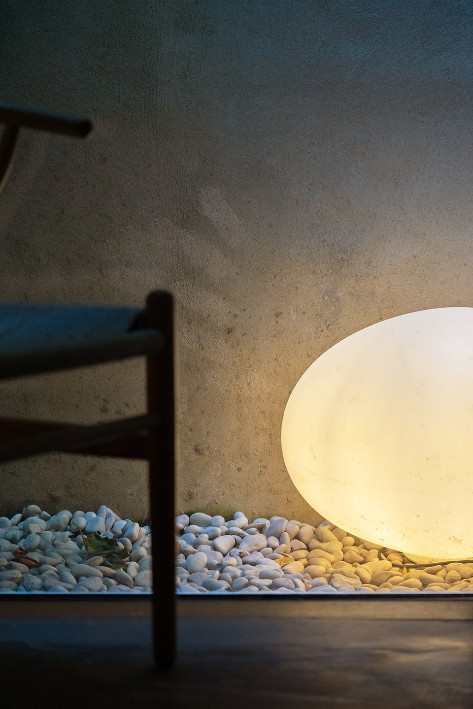 艺术家工作室改造丨英国伦敦丨VATRAA-44