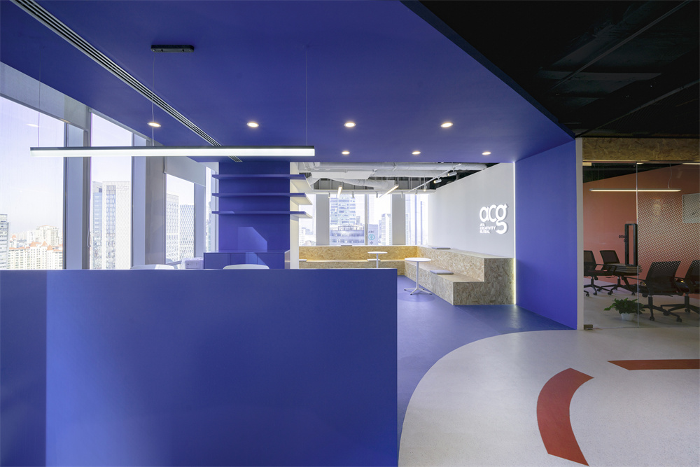 多学科艺术教室丨中国苏州丨有点建筑设计-28