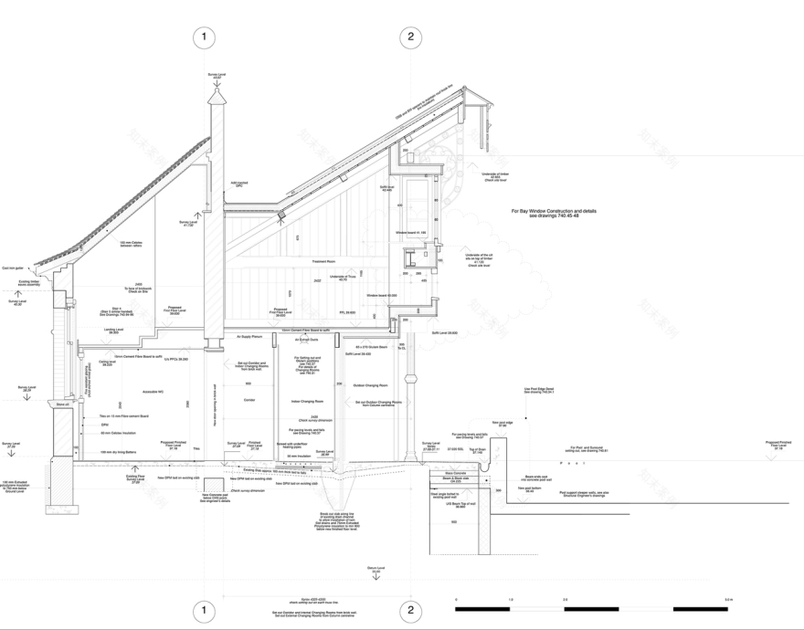 泰晤士河丽都(Thames Lido)-56