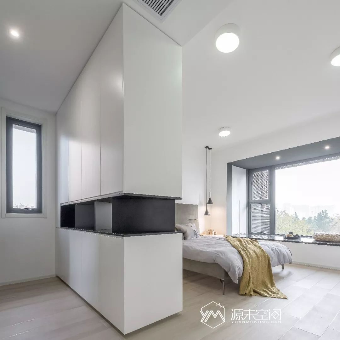 《极境》 | 极简美学,功能与美感的完美统一-34