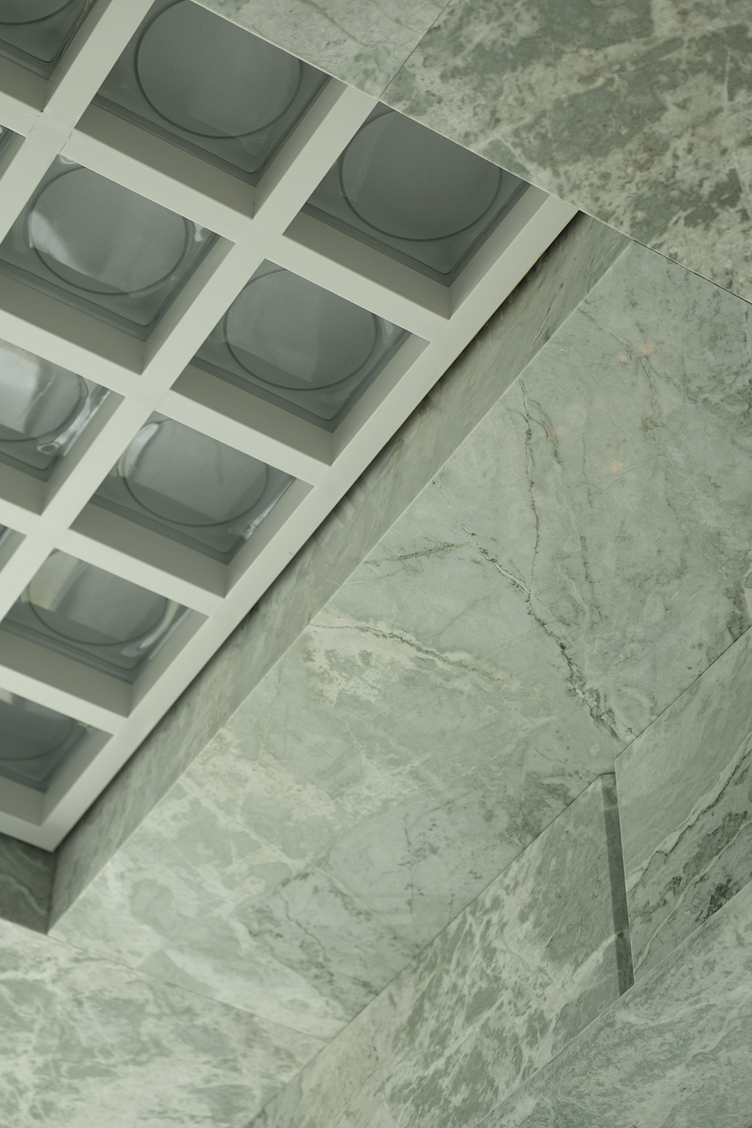 新作 · 鹏和朋友们｜米兰豪宅石材运用指南丨中国深圳丨PENG  PARTNERS鹏和朋友们设计事务所-44