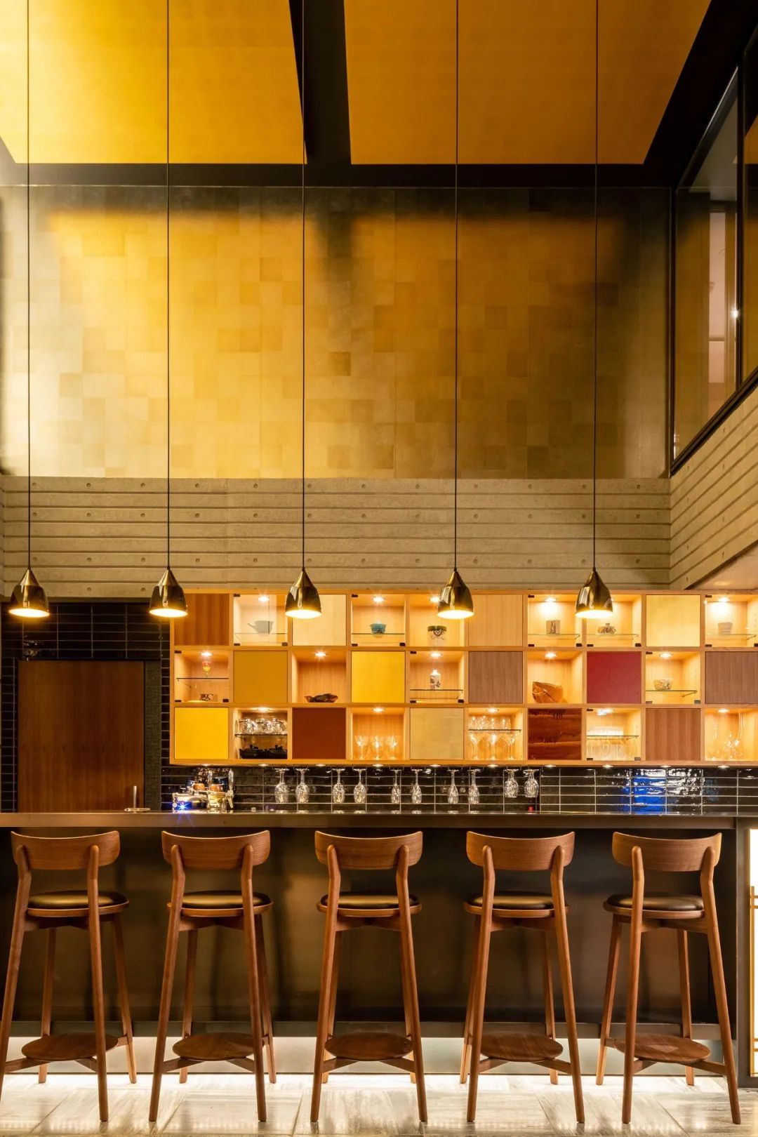 京都源氏酒店丨日本京都丨杰弗里·穆萨斯,富田淳,马克·彼得·基恩-114