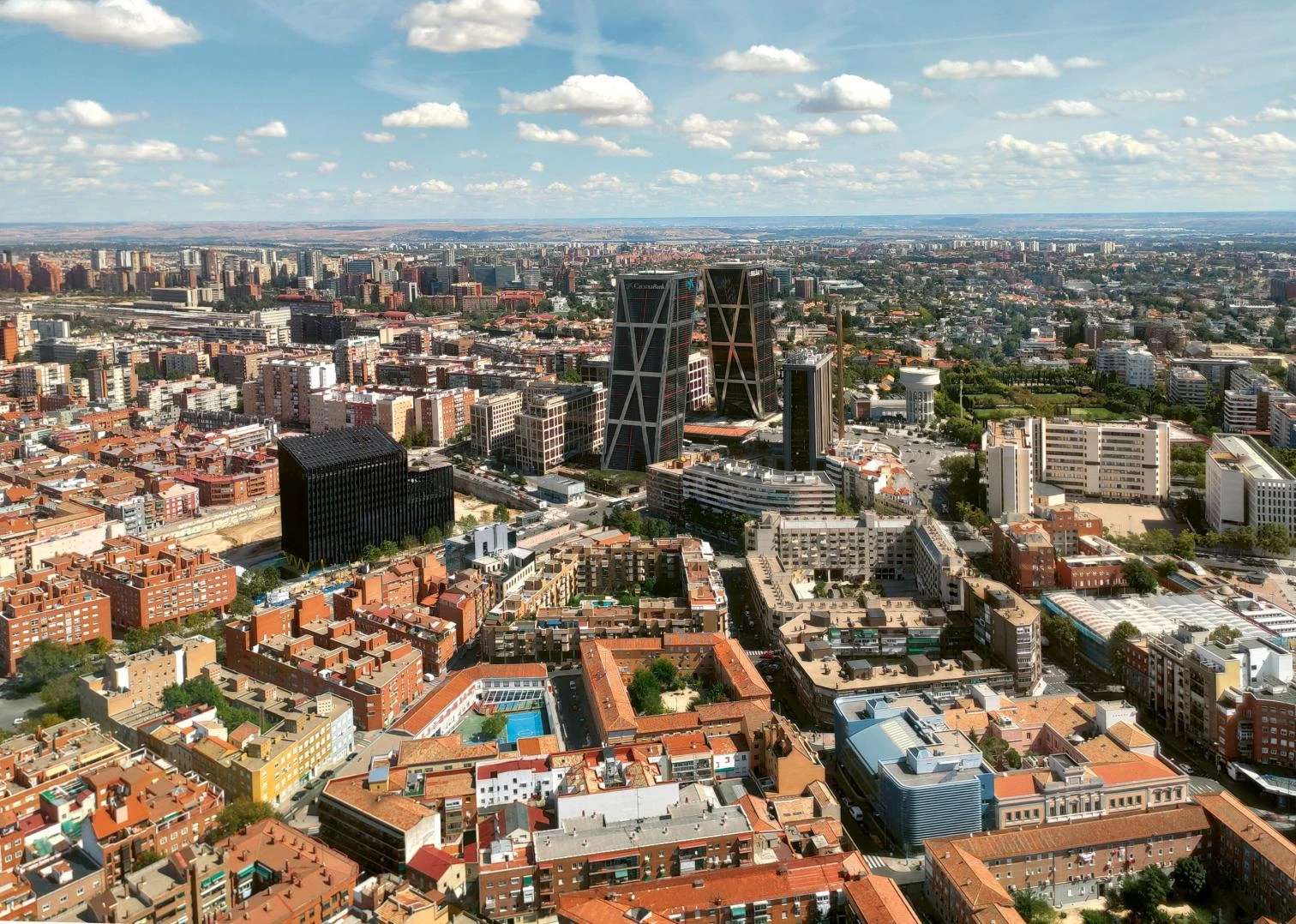 马德里地铁综合交通中心丨西班牙马德里丨Ferrovial Proinller-13