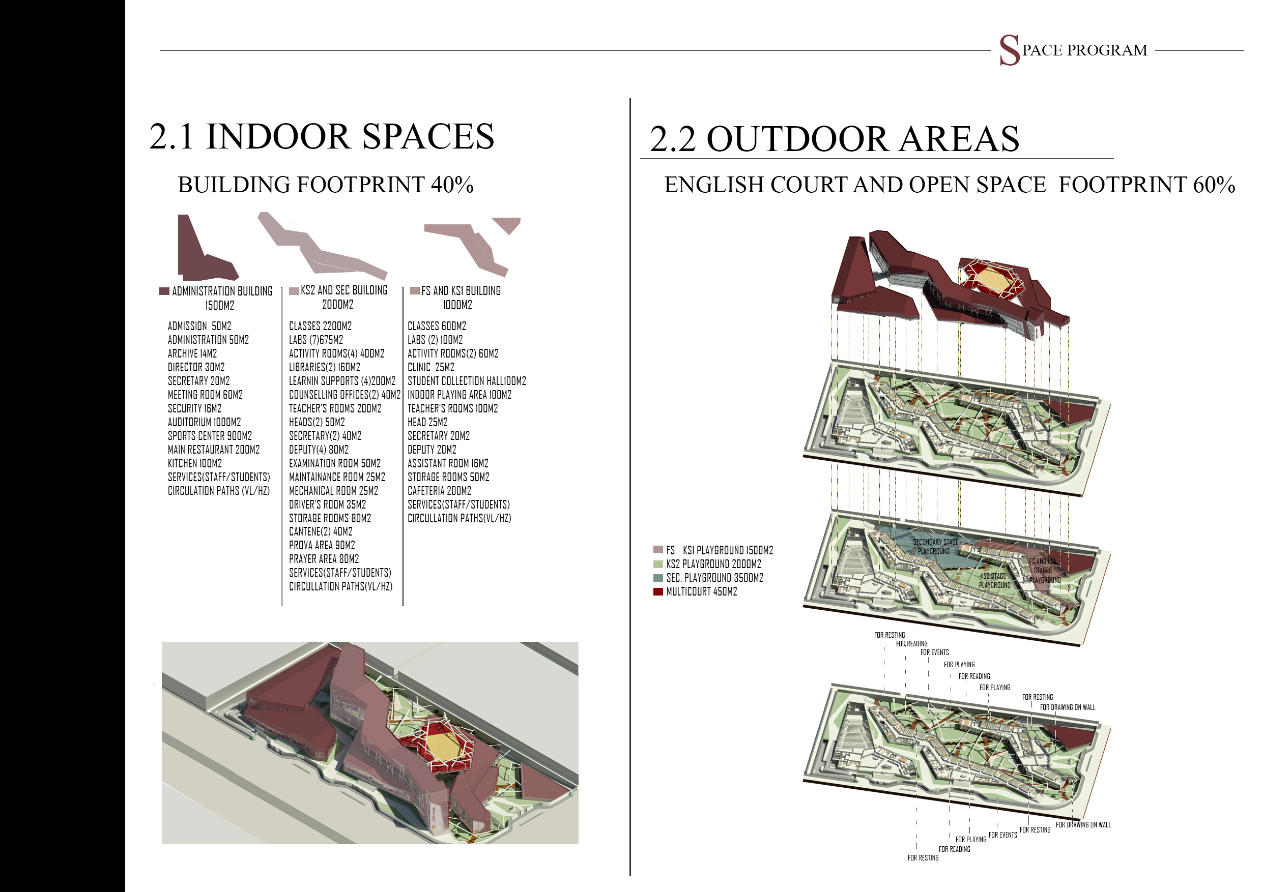 NEURO国际学校第三年建筑项目-8