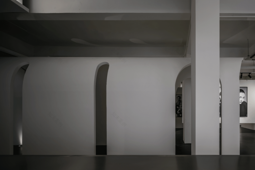 探索·EXPLORE丨中国惠州丨誉山设计事务所-48