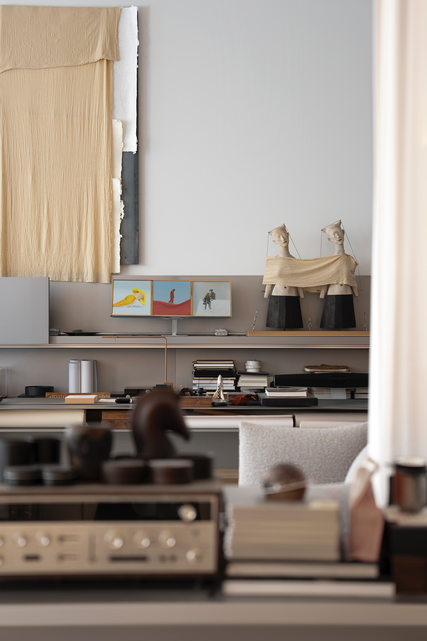 琶洲996G丨中国广州丨谷腾及设计团队（Evan等）-11