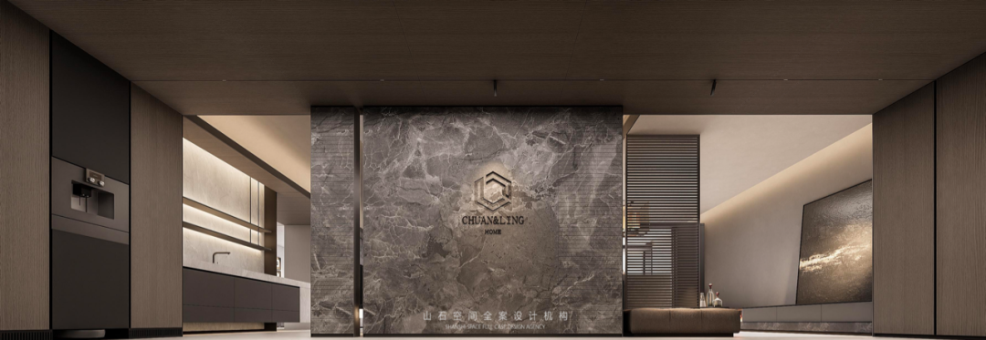 川玲 · 广东·锦东花园项目设计方案丨中国广州丨山石空间全案设计机构-0