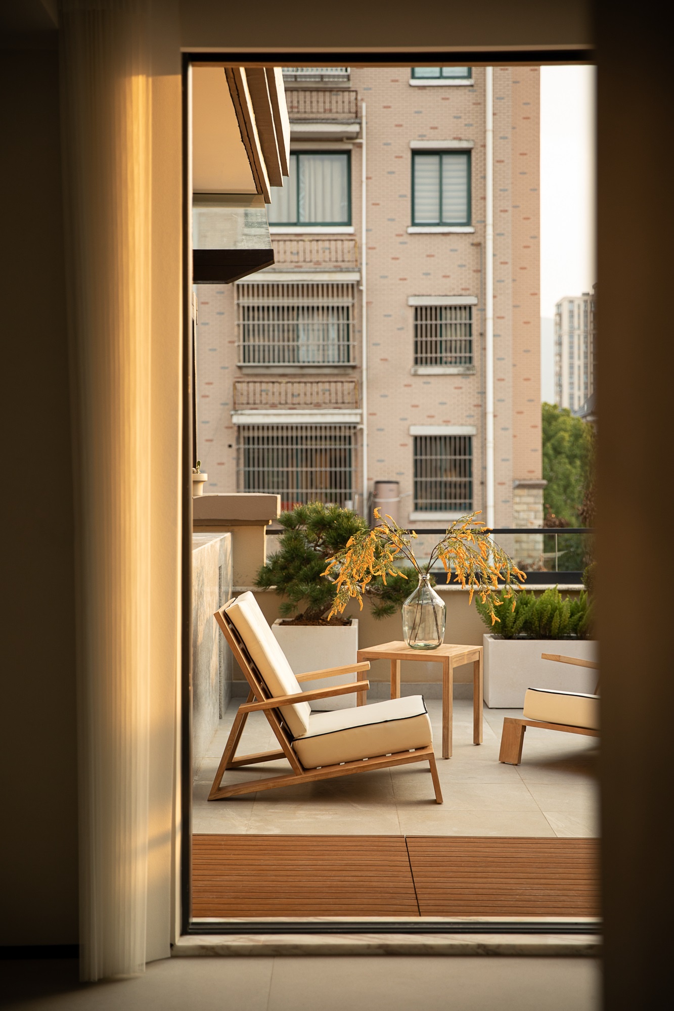 有界无形丨中国金华丨COMOSTUDIO 卡莫设计机构-55