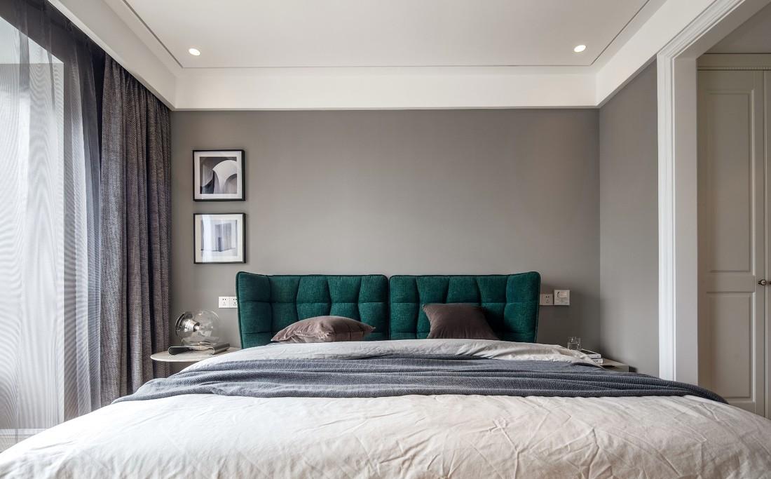 华润『塔玛拉』平层空间设计,打造自由互动的家-23