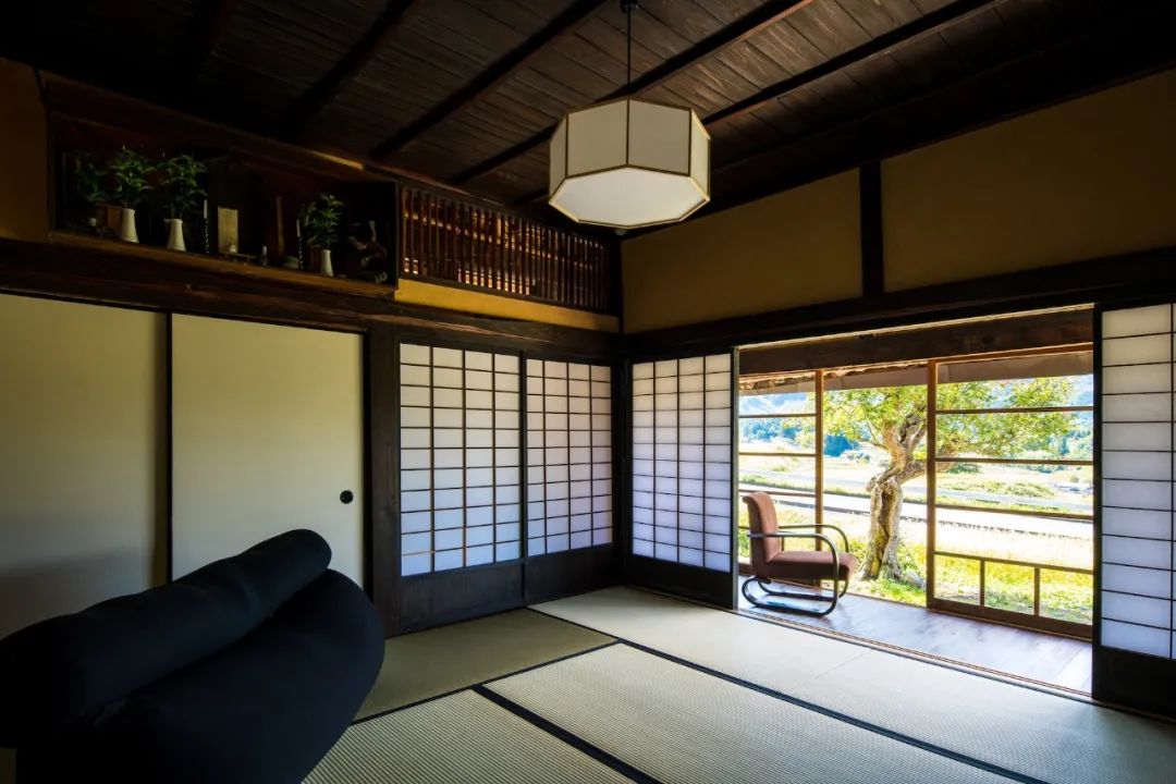 Setouchi Cominca Stay · 传统与现代的日本民宿丨Katsumi yamashita,Shiro miura-71