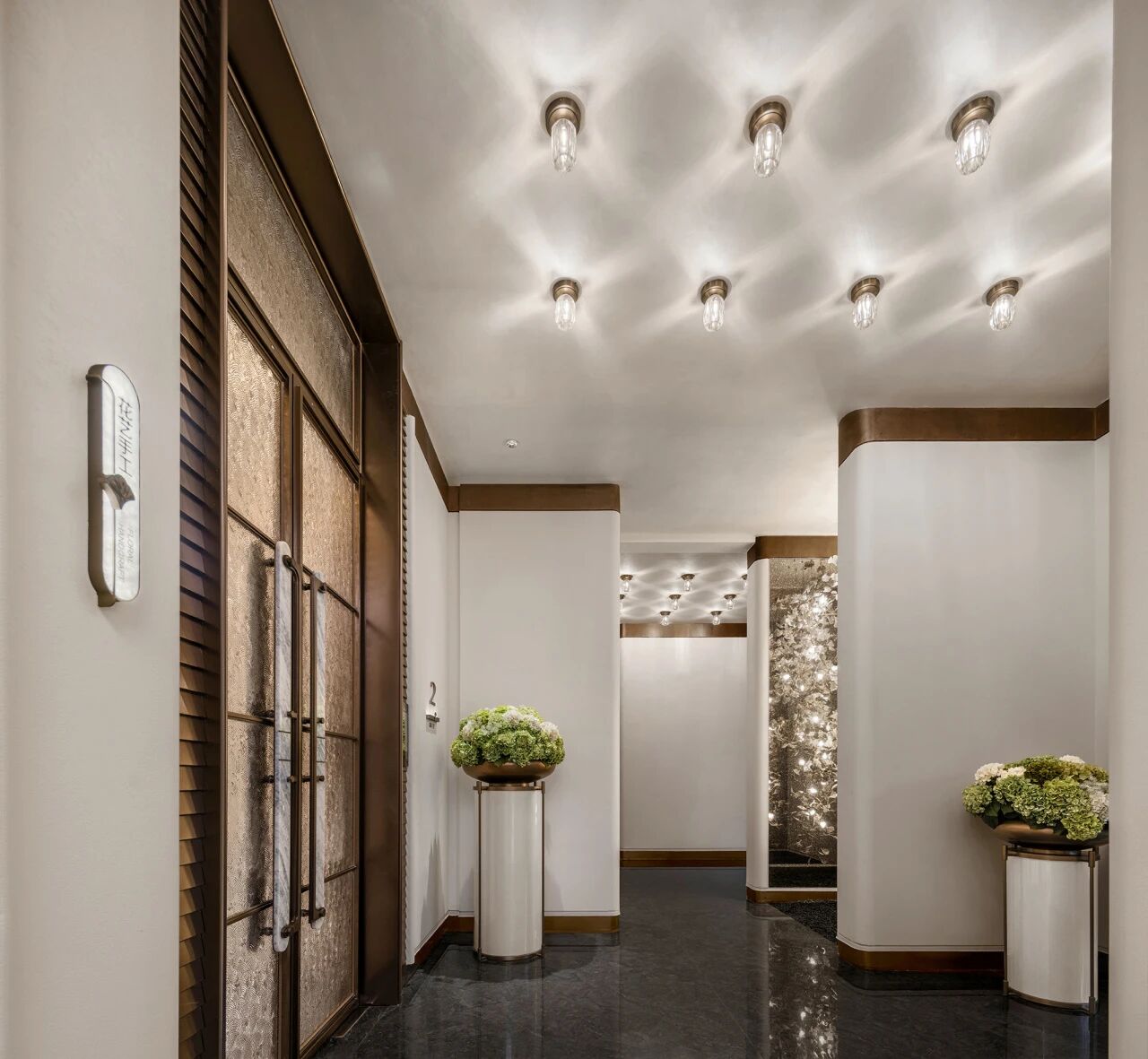 象屿 · 凤鸣雅颂丨中国厦门丨广州安研室内设计咨询有限公司,矩陣纵横,飞视设计-10