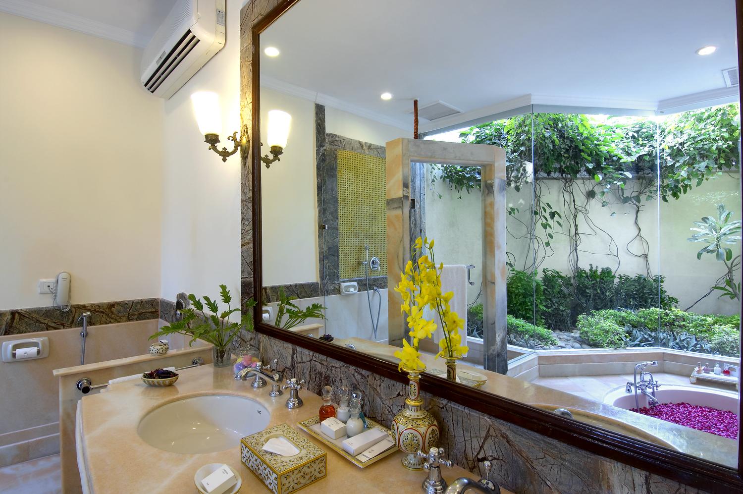 )Le Meridien Jaipur, Jaipur, India-21