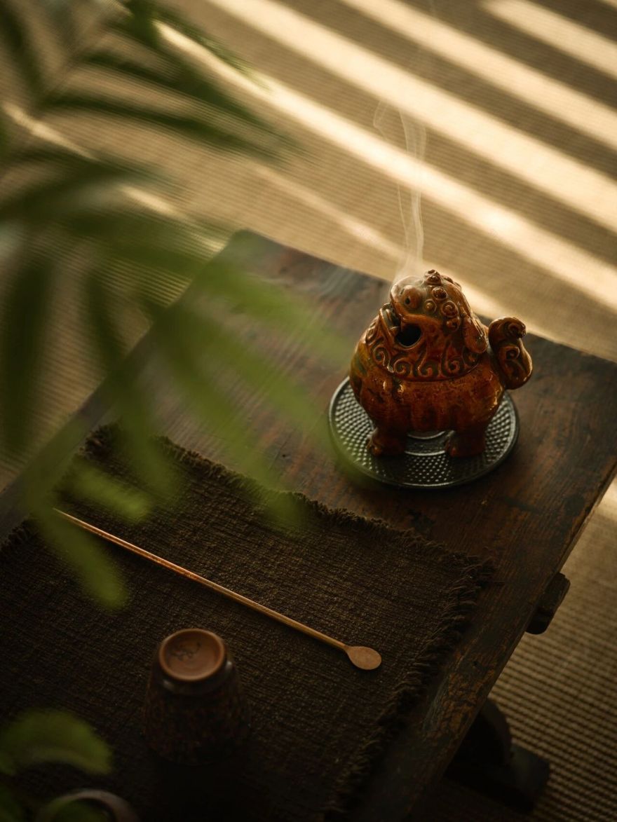 翠湖天地私宅丨中国上海丨璞辉设计-45