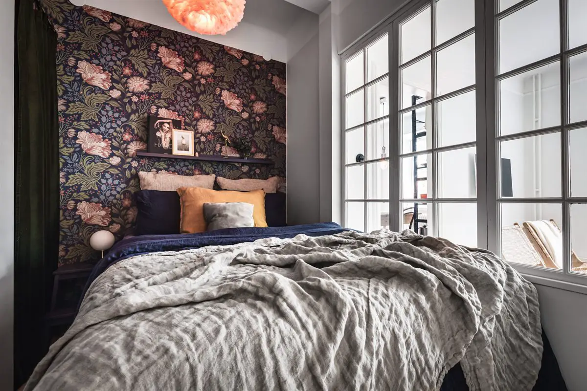 百年老建筑的现代改造，复古与当代的完美融合-14