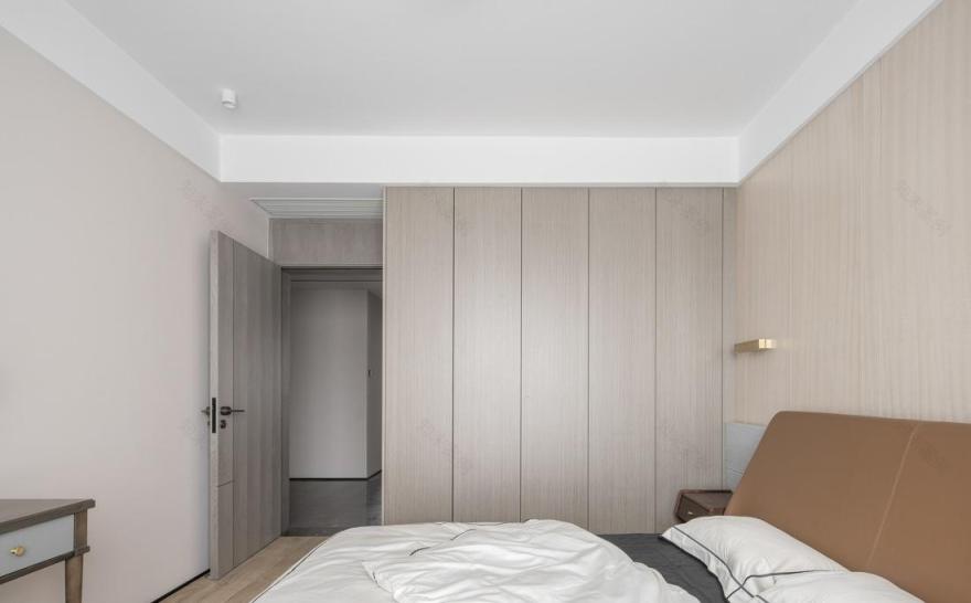 境·界 · 现代家居风格演绎丨上海谷辰设计-40