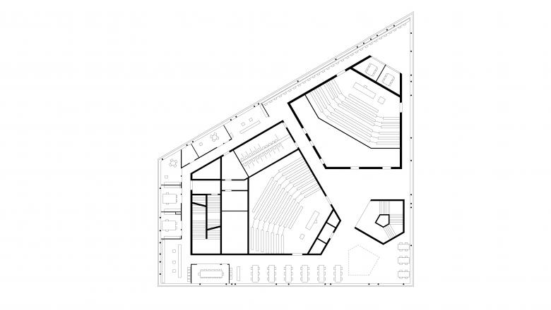 Franz&Sue丨Studienzentrum Montanuniversität Leoben丨奥地利-23