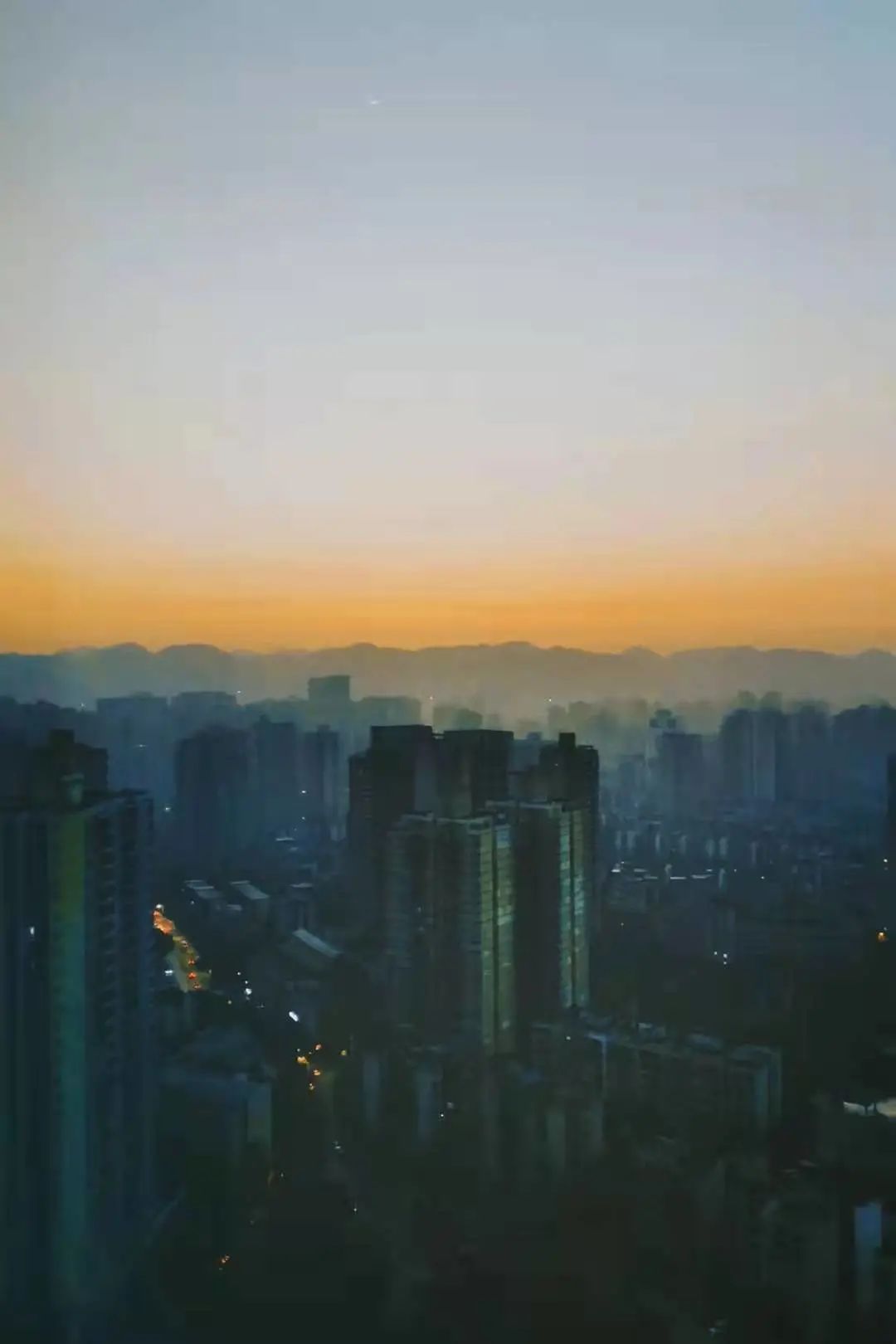 云满庭 · 云上满庭丨中国重庆丨MOTIN 摩町设计-54