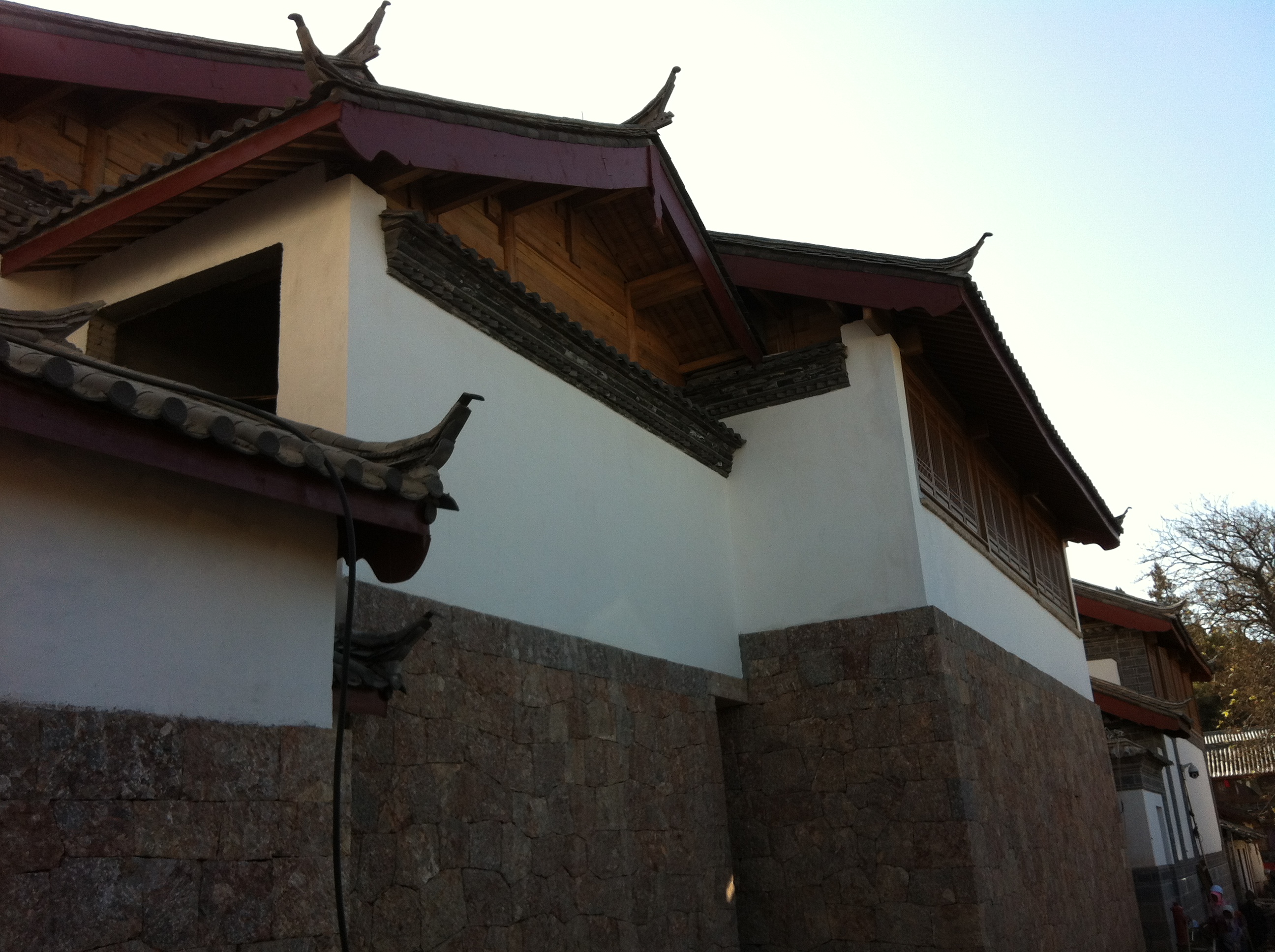 JAYA  丽江安缦-22