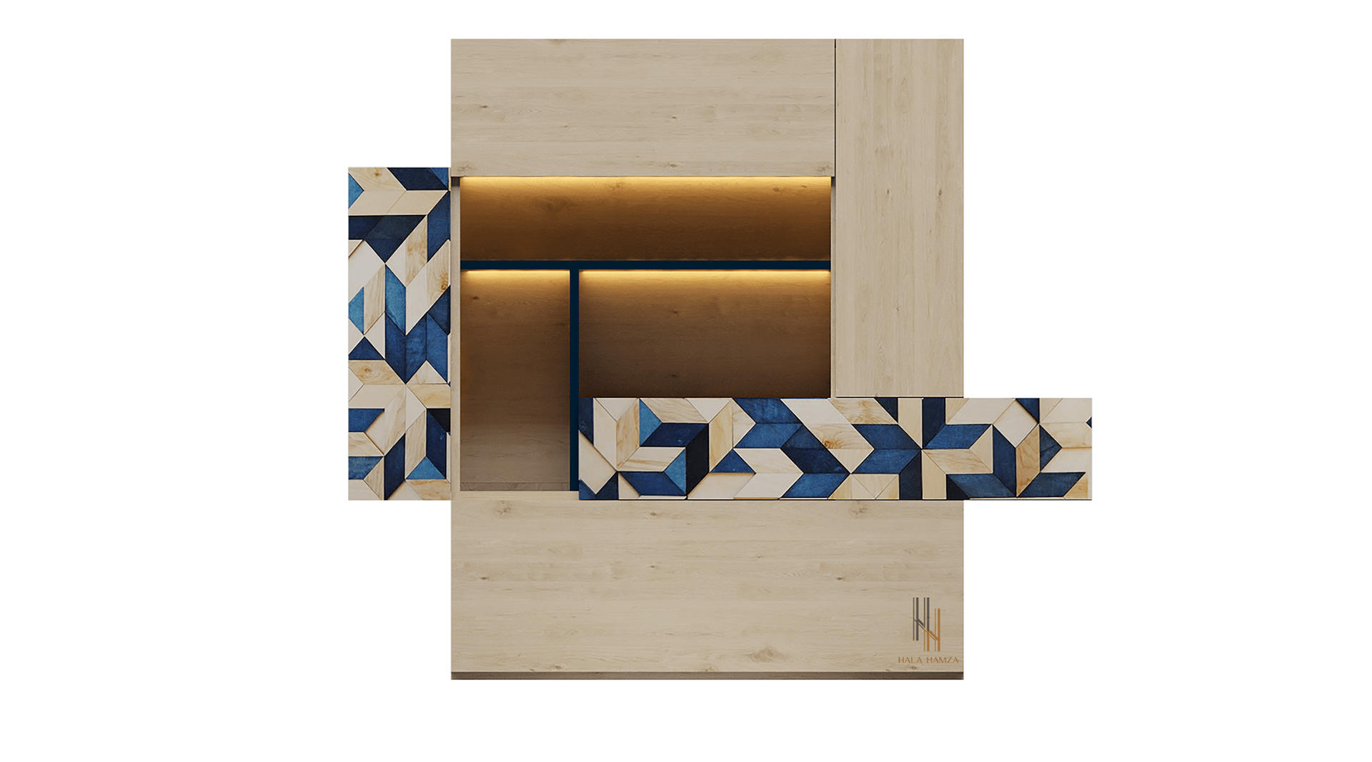 居家办公豆荚-6