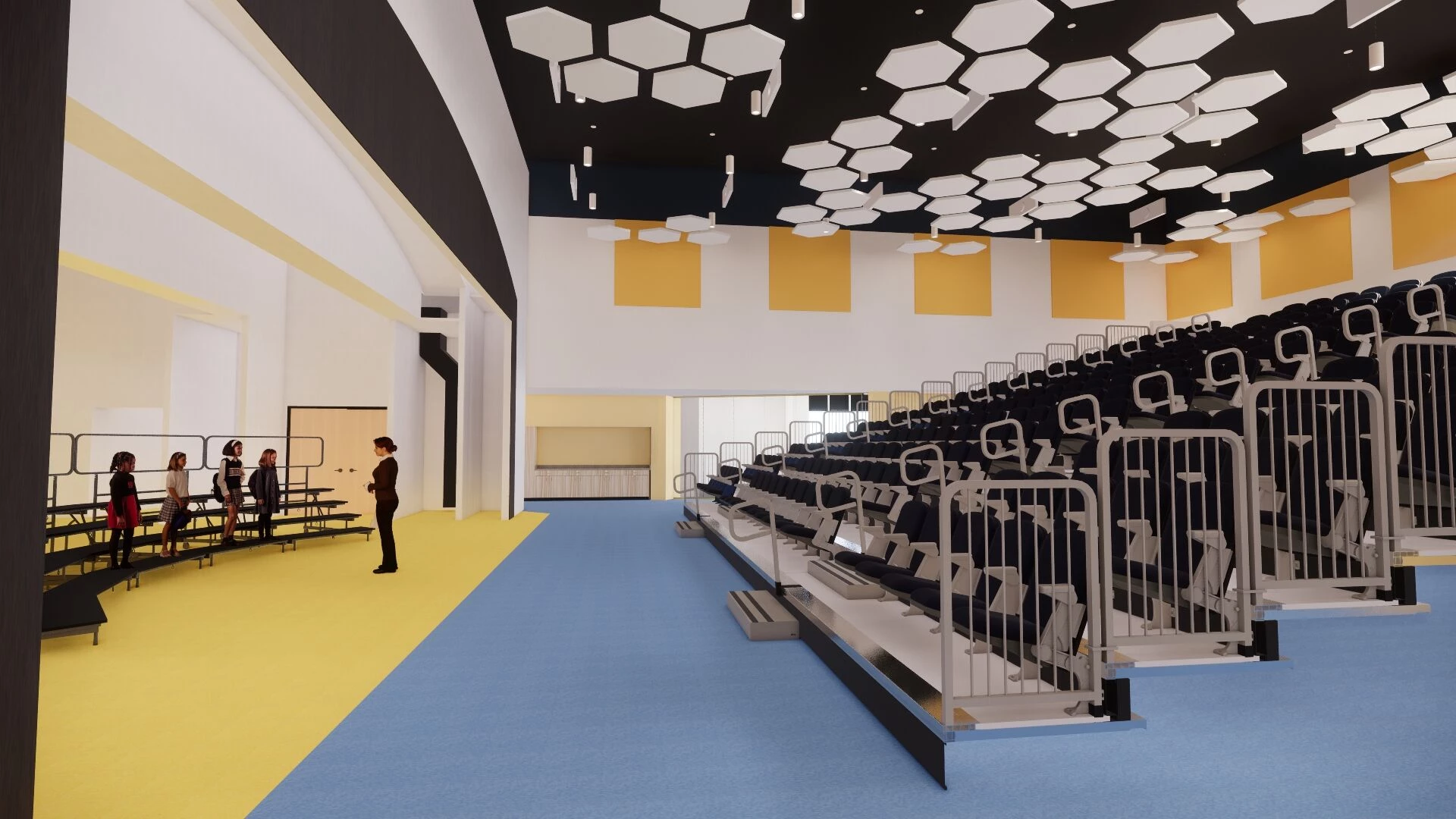 Franklin Regional School District-21