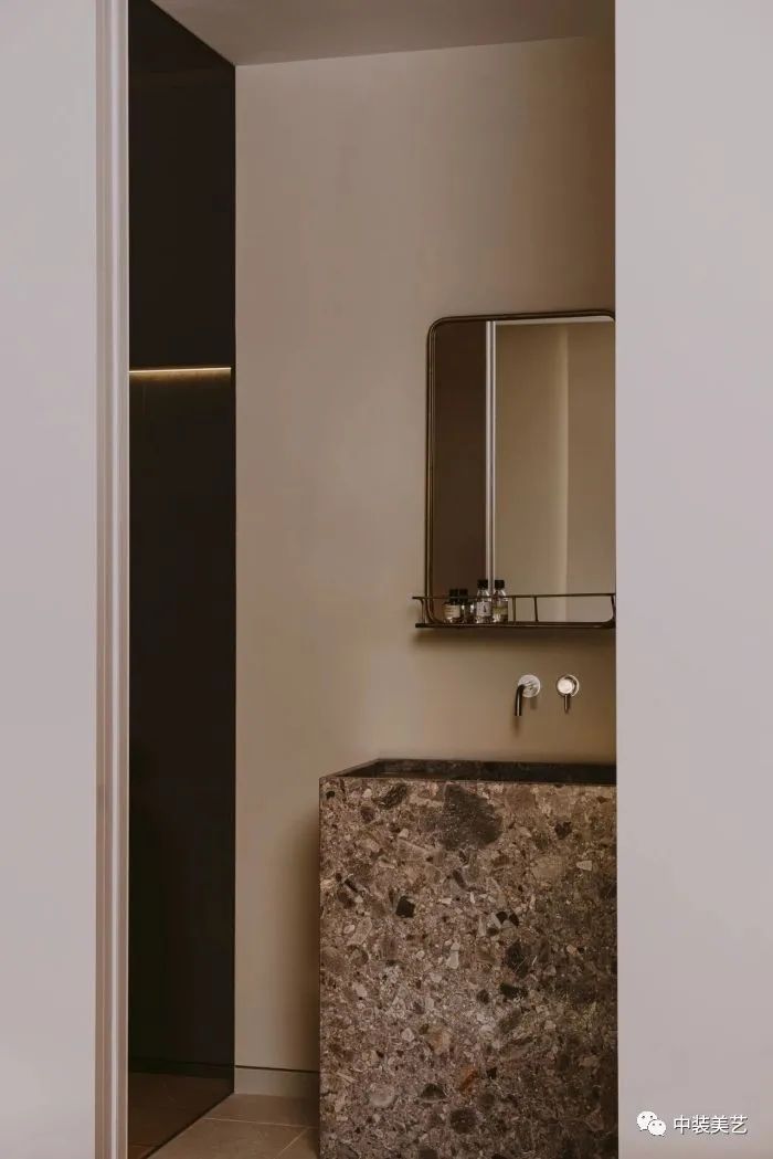 Top Case/复古元素的度假别墅-50