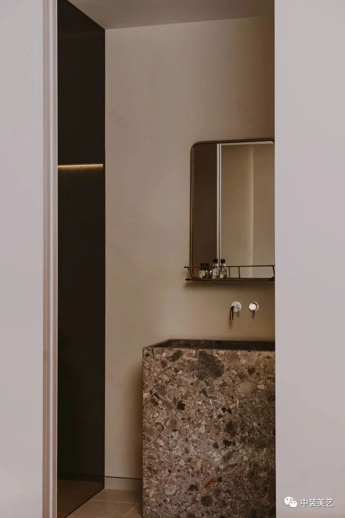 Top Case/复古元素的度假别墅-50