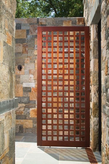 Annapolis泳池及景观项目丨马里-20