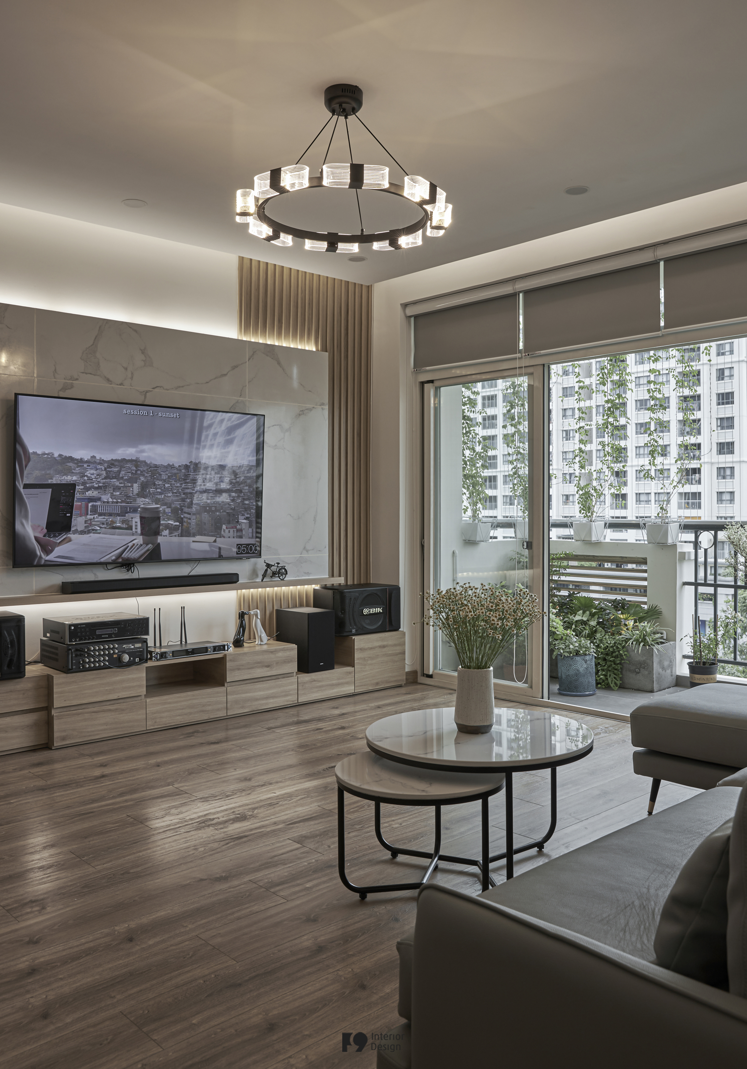 CẢNH VIÊN APARTMENT . SÀI GÒN . 2021-13