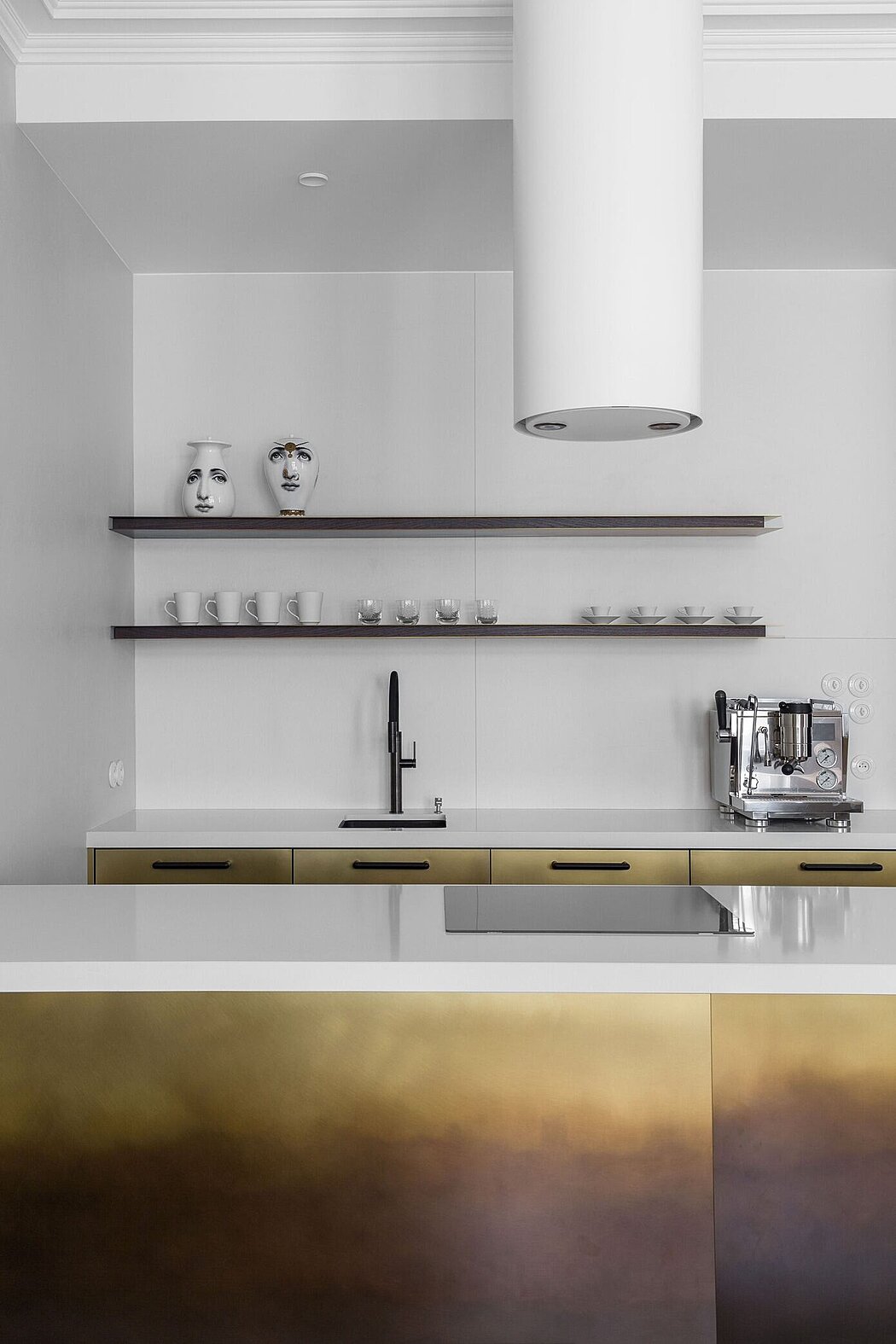 Slavíkova 公寓丨捷克丨SMLXL-4