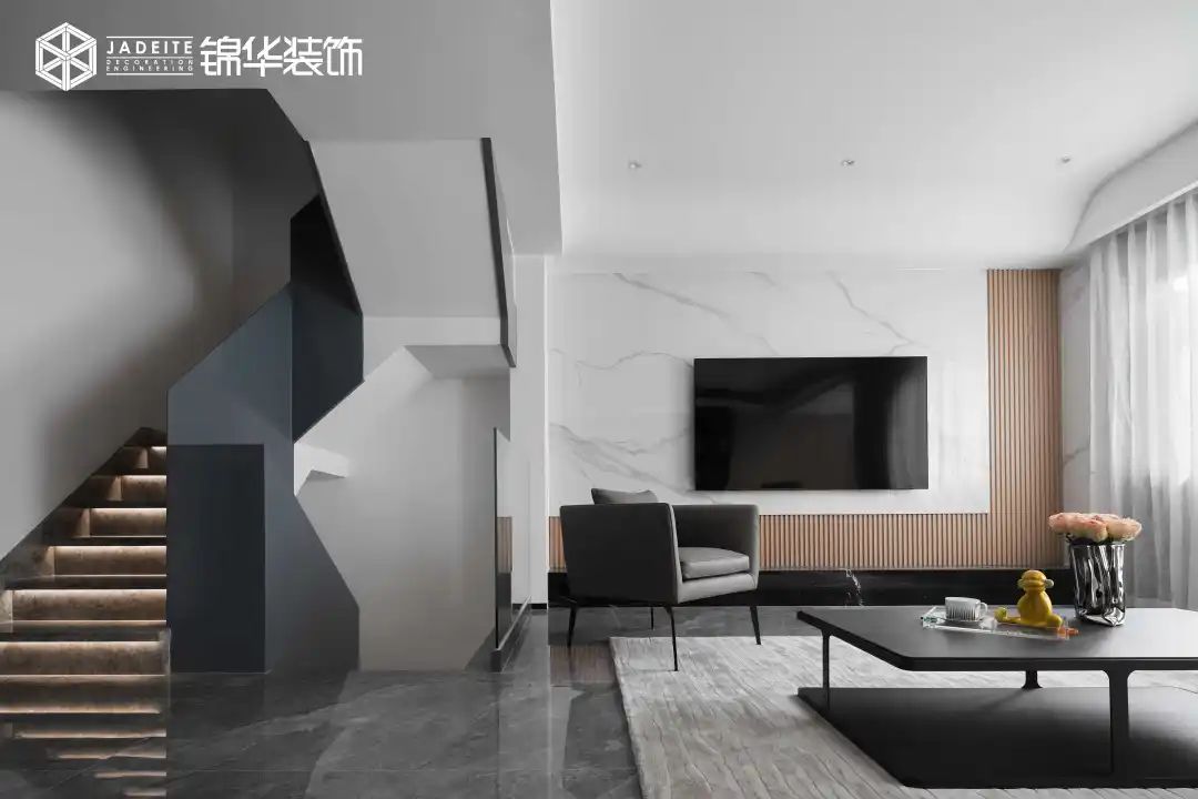 锦华装饰“红锦奖”2022 室内创新设计大赛丨江苏锦华装饰-226