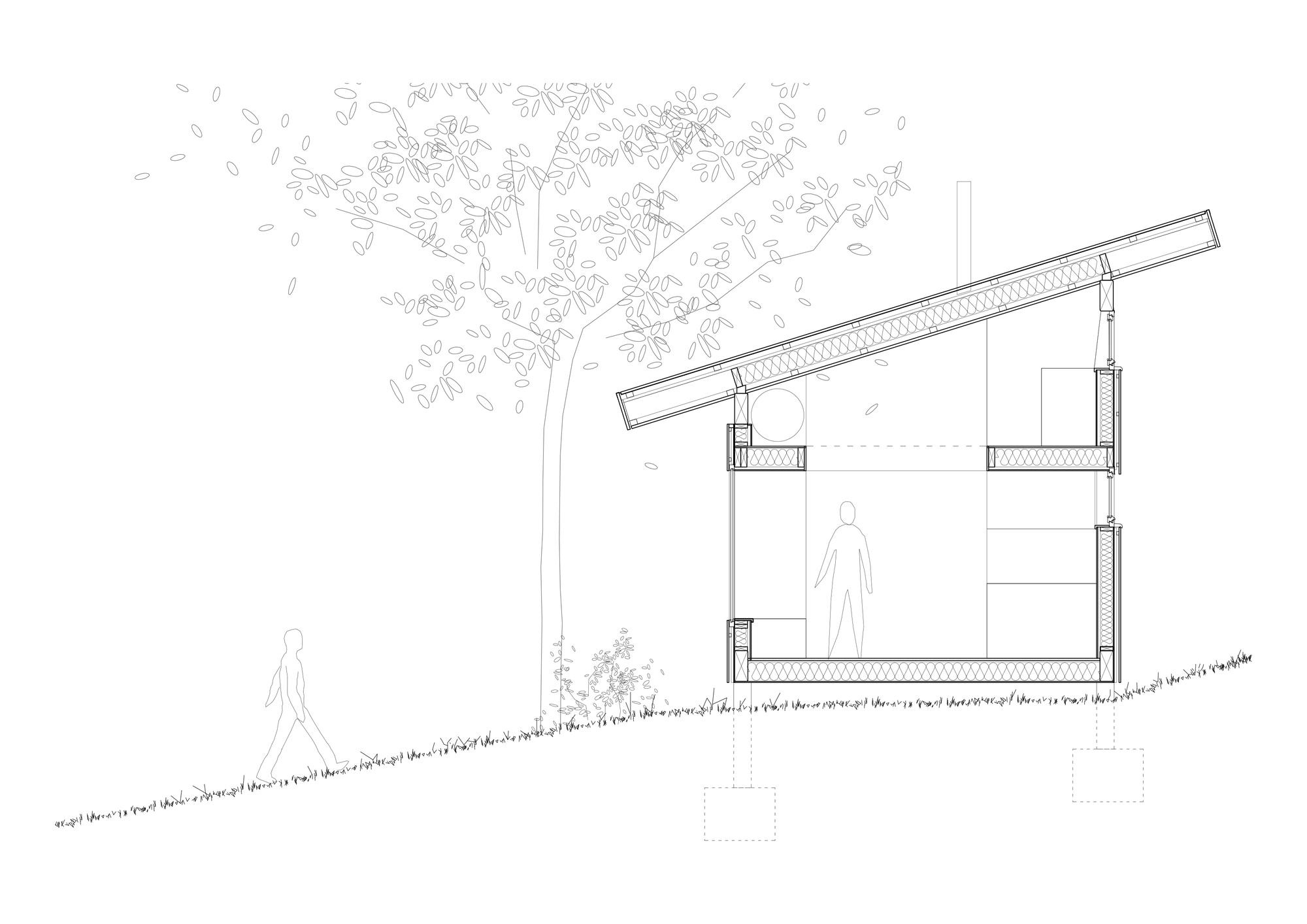 La Petite Maison / arba-34