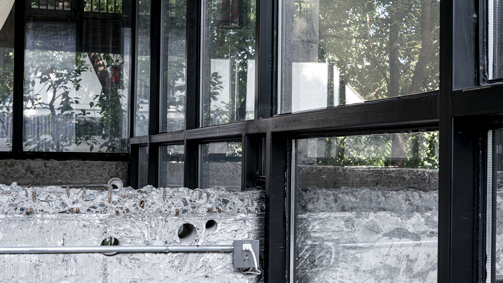 月下餐厅丨中国杭州丨非木建筑-86