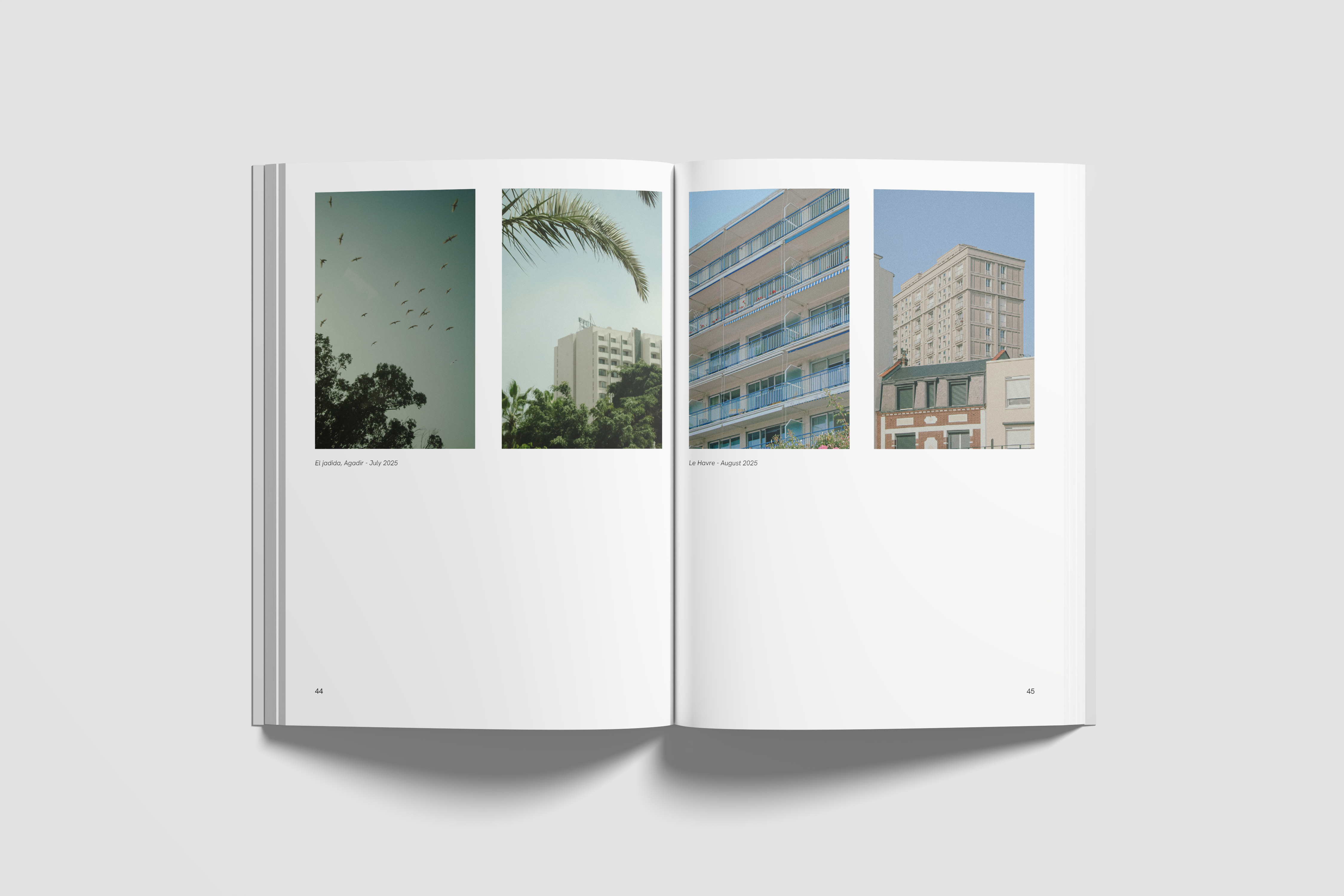 Architecture Portfolio - Meriam WAKILI-22