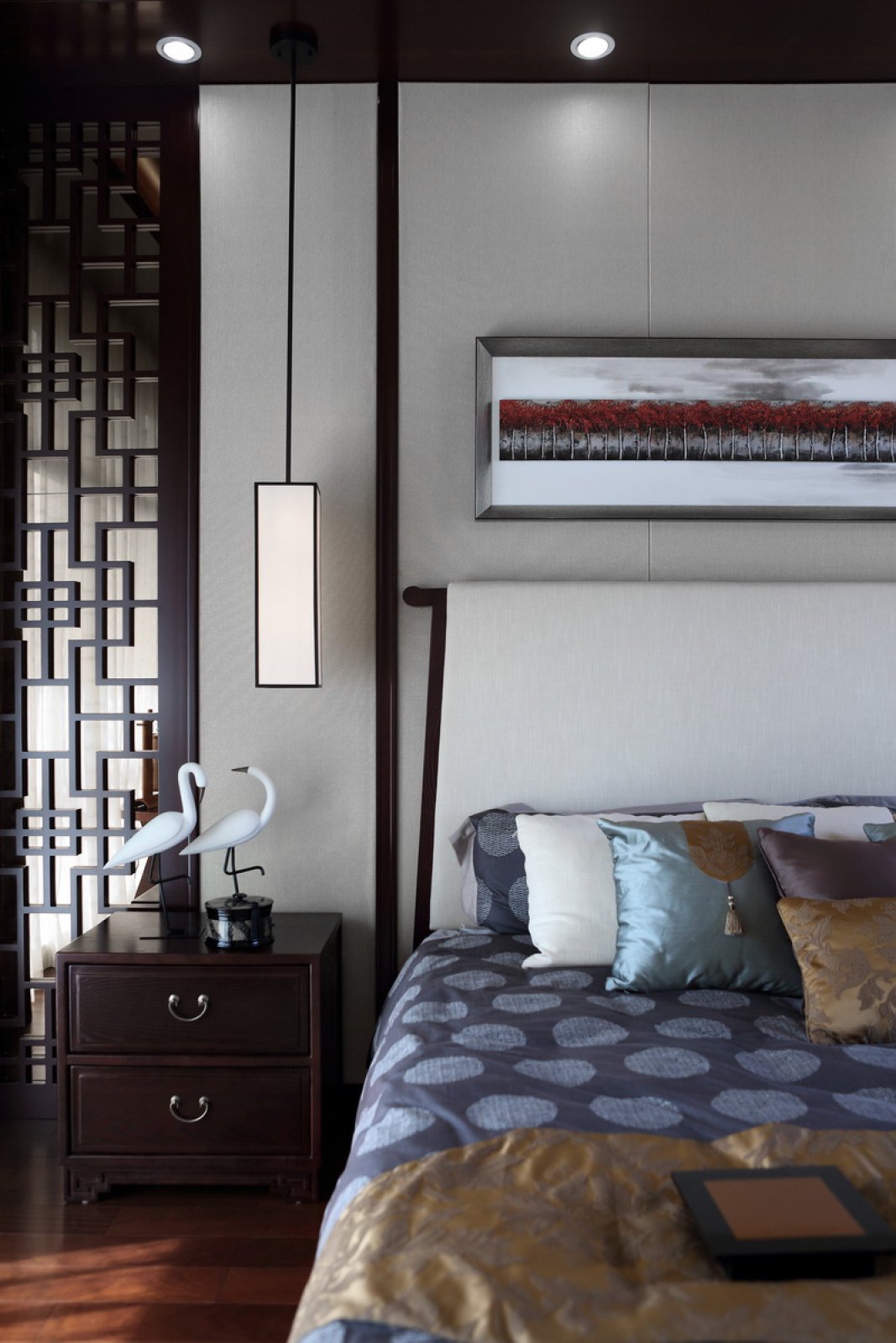 海南诺德·丽湖半岛一期C1别墅-20