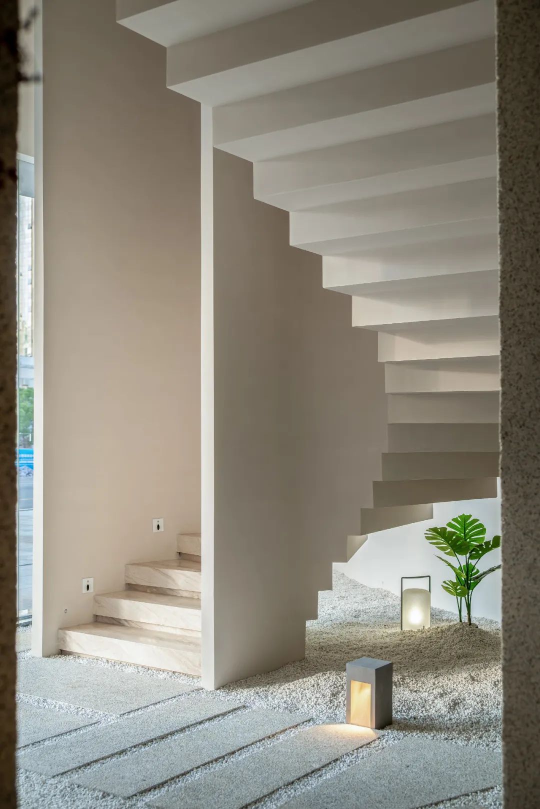 周笙笙全案实景 · 华为全屋智能·智启未来家丨中国长沙丨周笙笙全案设计工作室-50