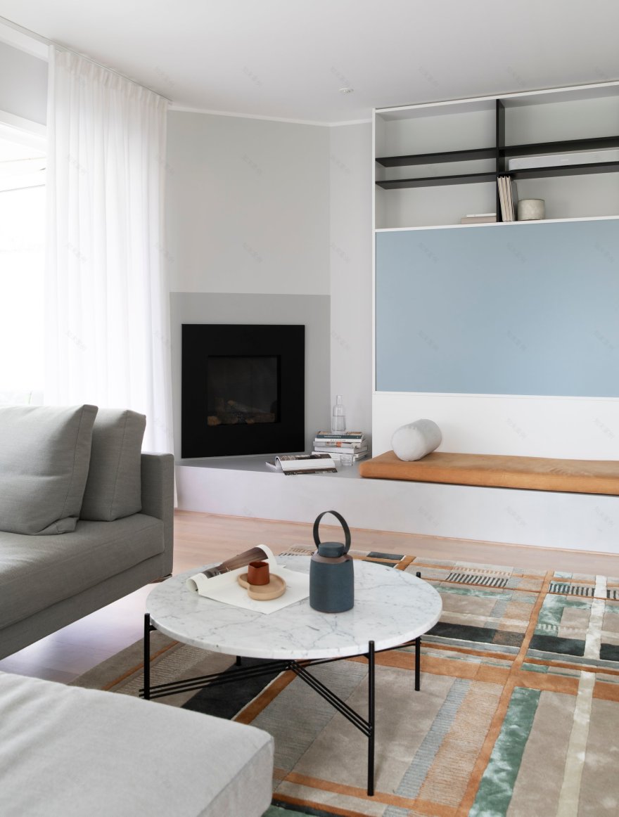 Ullagerveien - Design og ombygging-14