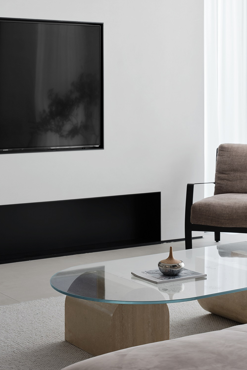 三江嘉景园丨中国温州丨温州尚格设计-5