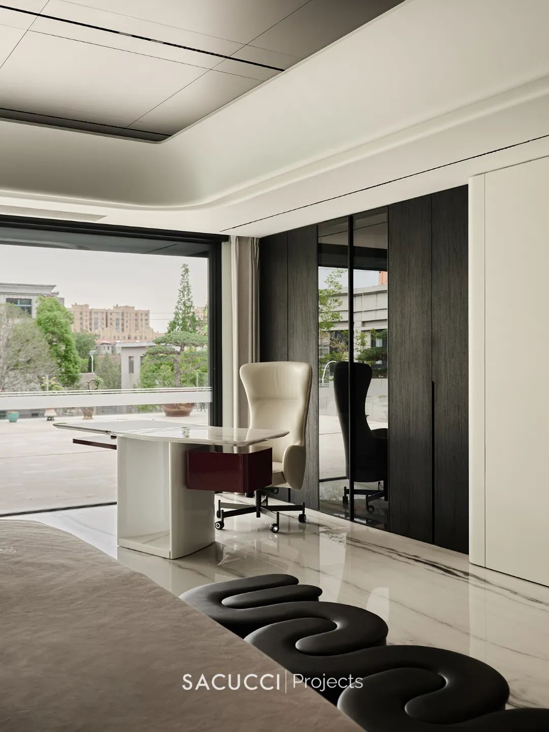 射阳别墅丨亿墅名嘉装饰工程有限公司（主理人高小艳）-77