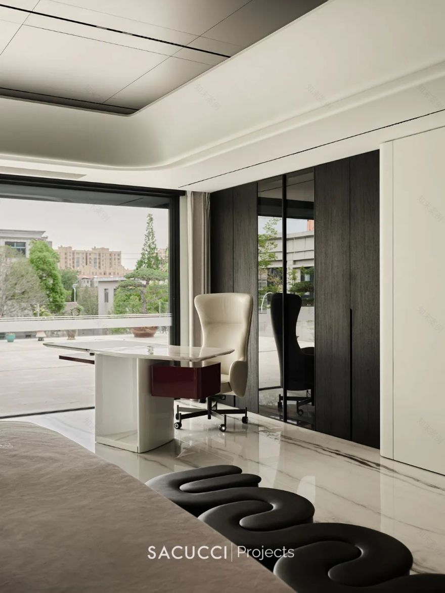 射阳别墅丨亿墅名嘉装饰工程有限公司(主理人高小艳)-77