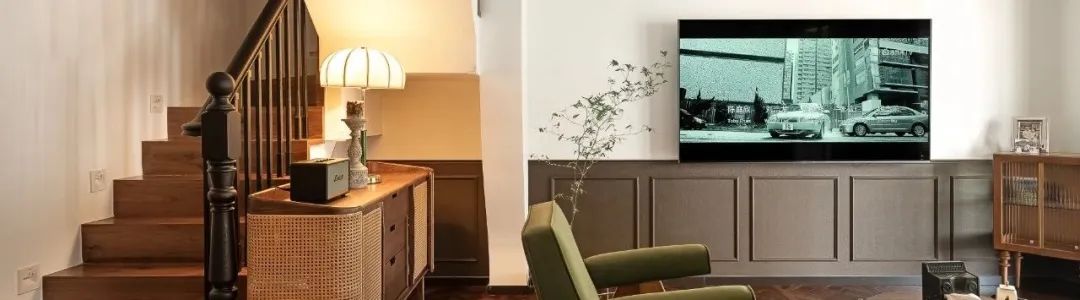 软沙丘 · 极简奶油空间丨YIM DESIGN-57