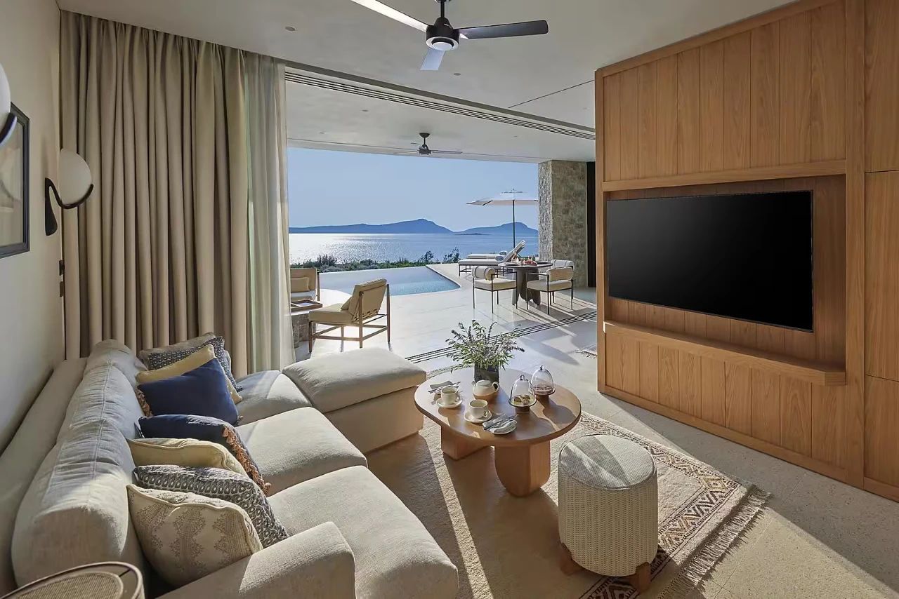 希腊文华东方酒店丨Tombazis Associates 建筑事务所,KStudio-13