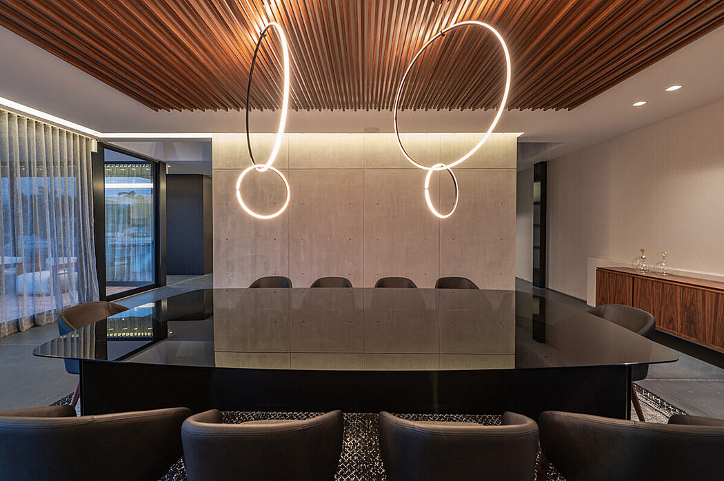 186 号房子丨墨西哥丨Aaron Cappon-3