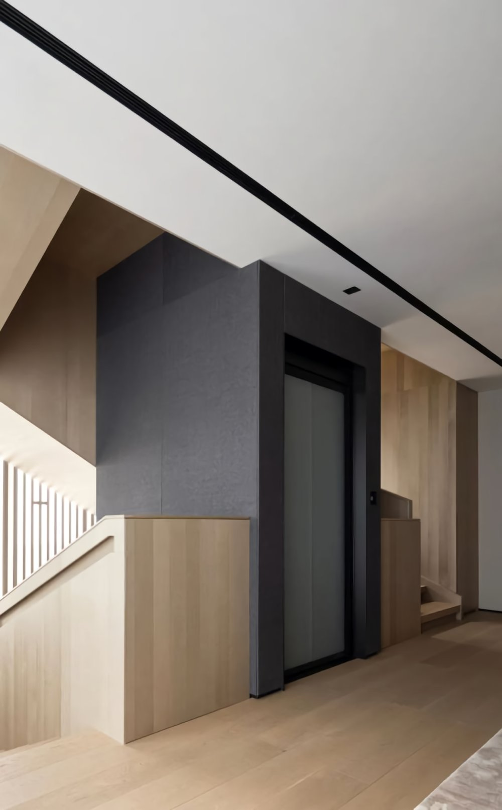 厦门五缘湾恒禾七尚住宅丨中国厦门丨梁志天设计集团(SLD)-26