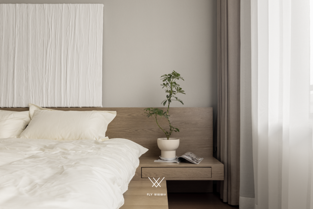 若草 · 浙江杭州精装房改造丨中国杭州丨菲拉设计-38