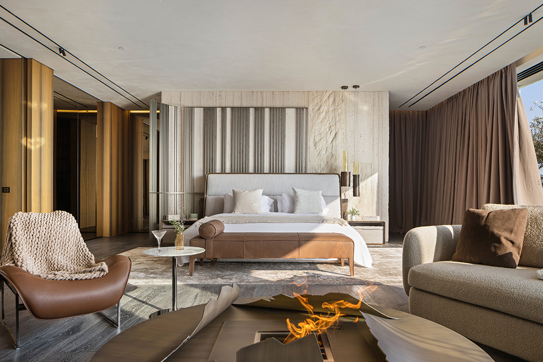 3·2 亿山顶豪宅丨Max Nobel-85