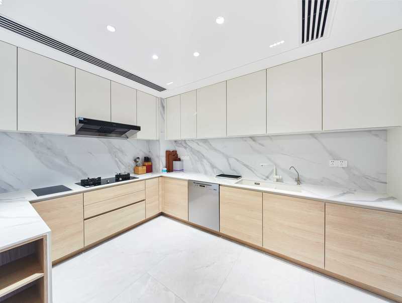 深圳福田山语清晖丨中国深圳丨深圳集汇设计顾问有限公司-32