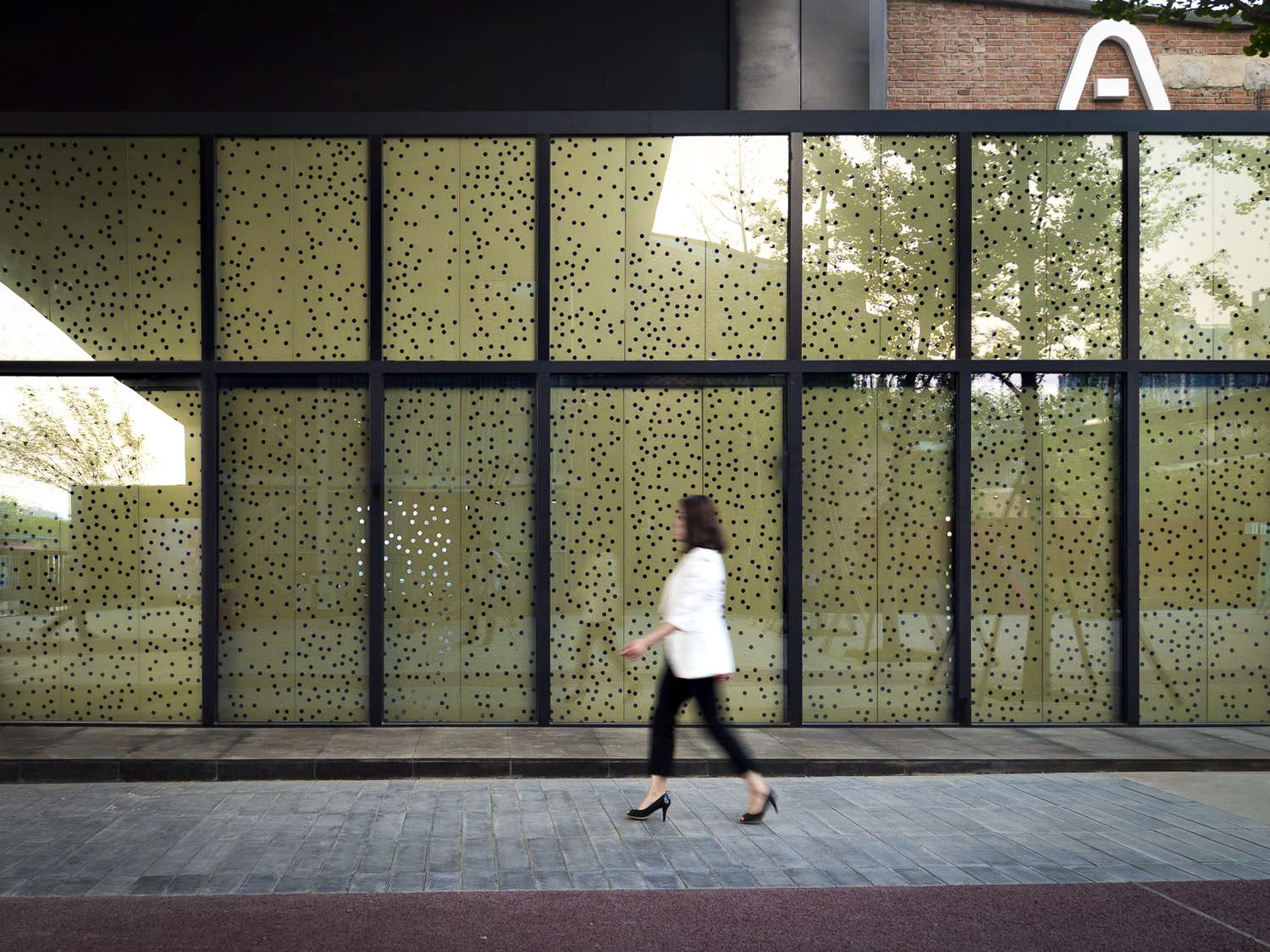 北京 MeePark 自空间-23