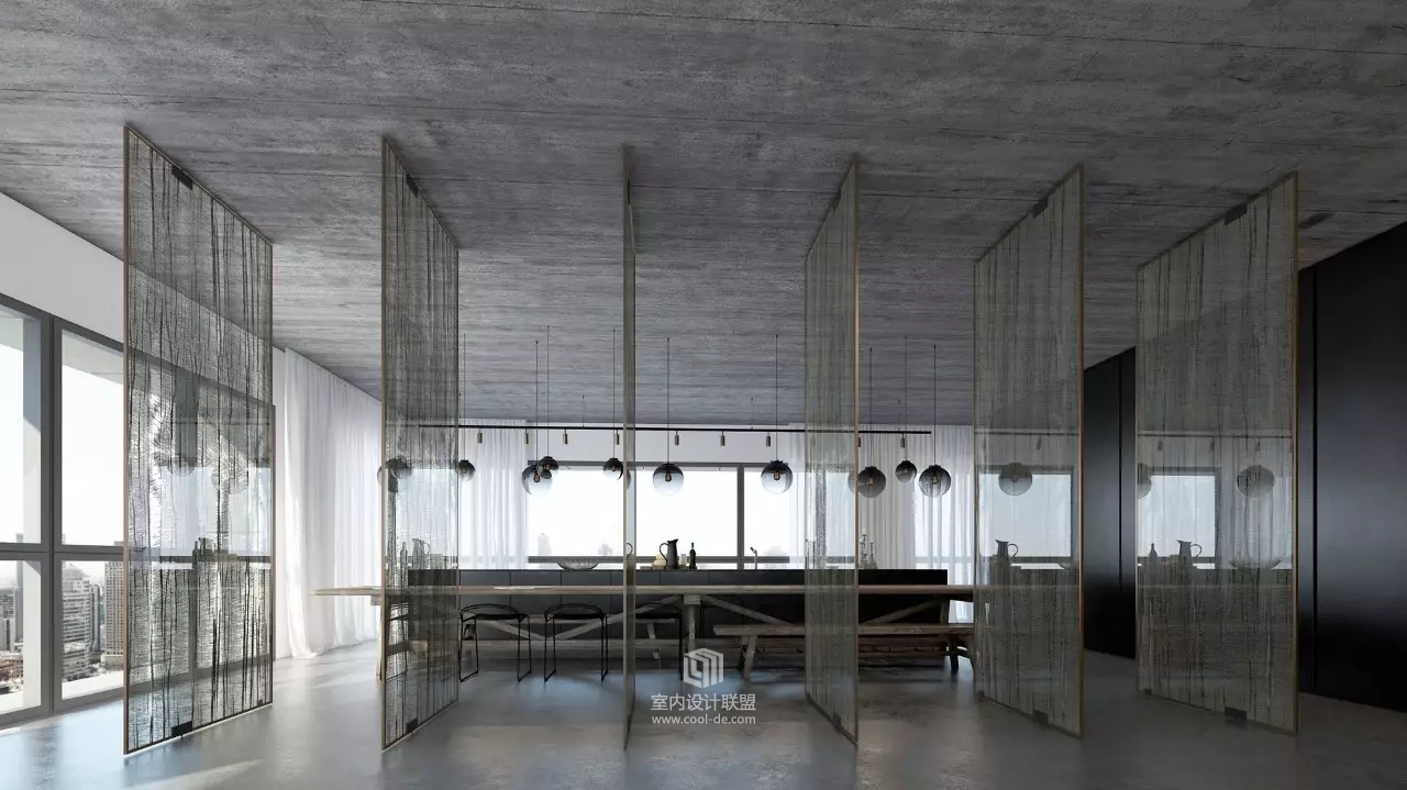 以色列顶级设计事务所 Ando studio - 匠心之作！-9