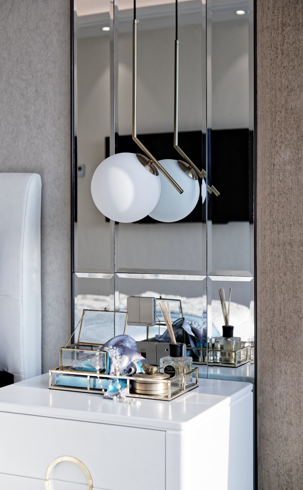 镇江苏宁广场西塔样板房（三套）  黄志达-18