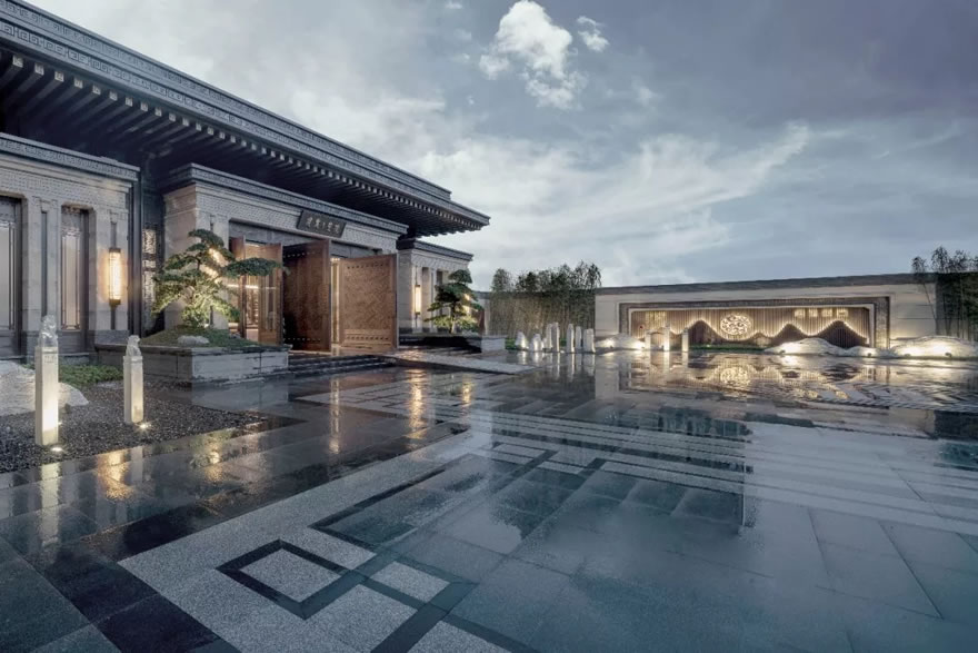 永安建发·玺院大区-12